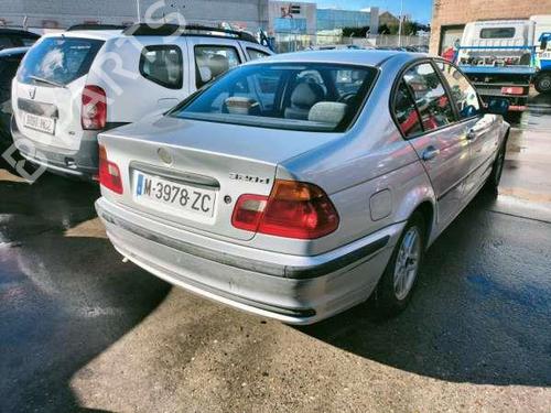 Left headlight BMW 3 (E46) 320 d | BP38399656C28 - Image 7