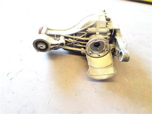 Rear differential AUDI A6 C6 (4F2) 2.7 TDI quattro | BP38390993M24 - Image 3