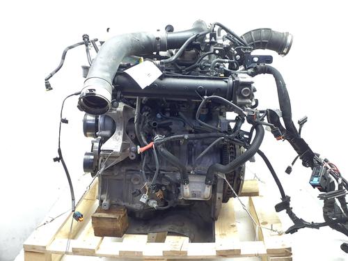 Used Engine Engine 39104750 39104750