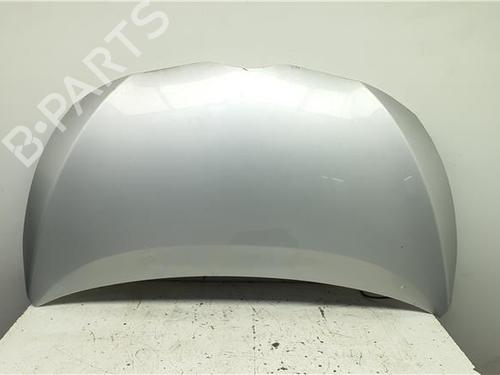 Used Hood Hood 38378186 38378186