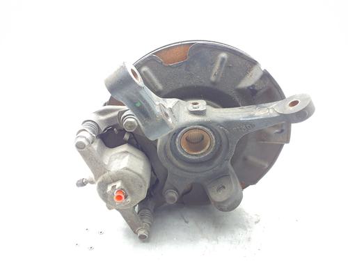 Right front steering knuckle SUZUKI VITARA (LY) 1.6 AllGrip (APK 416) | BP38702597M26 - Image 2