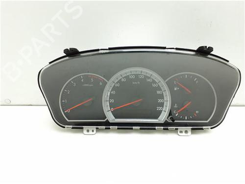 Used Instrument cluster Instrument cluster 38370722 38370722