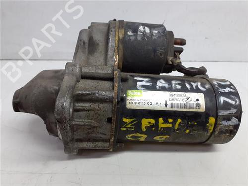 Used Starter Starter 38377751 38377751