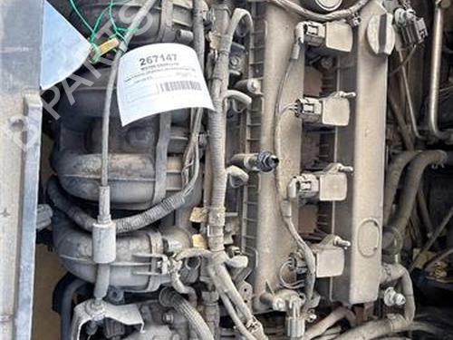 Engine MAZDA 5 (CR) 2.0 (CREW, CR19) | BP38392290M1 - Image 5