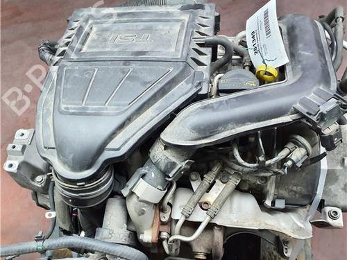 Engine SEAT IBIZA V (KJ1, KJG) 1.0 TSI | BP38398595M1 - Image 10
