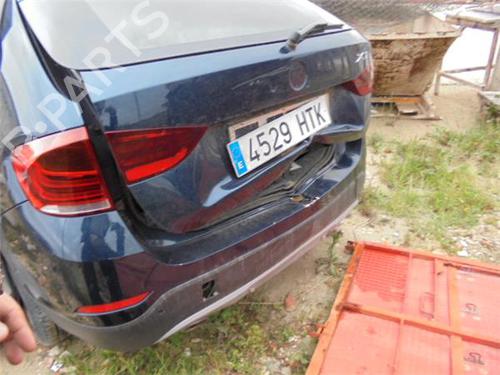 Climate control BMW X1 (E84) sDrive 16 d | BP38352630I5 - Image 11