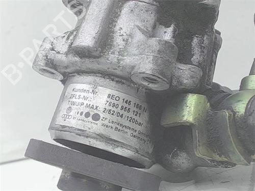 Steering pump AUDI A4 B7 Avant (8ED) 2.0 TDI 16V | BP38370728M99 - Image 4
