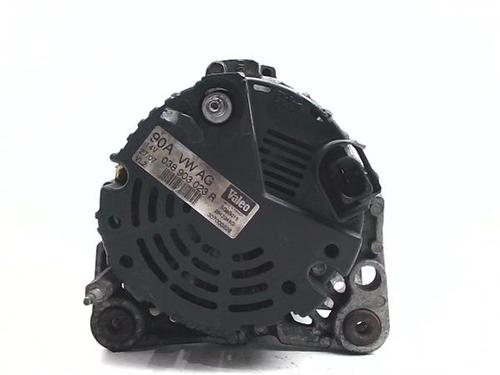 Alternator AUDI A4 B6 (8E2) 1.9 TDI quattro | BP38379229M7 - Image 5