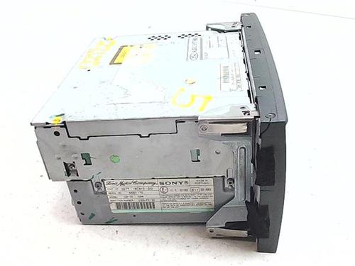 Radio FORD C-MAX (DM2) 1.6 TDCi | BP38460520E6 - Image 2