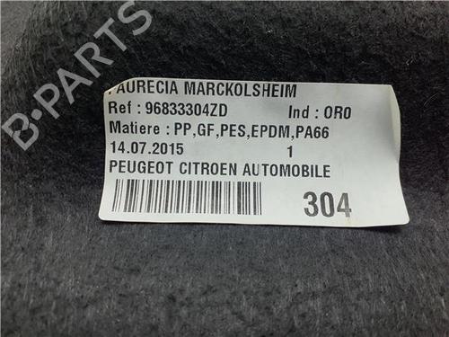 Hattehylde CITROËN C3 III (SX) 1.6 BlueHDi 75 | BP39434864C85 - Image 3