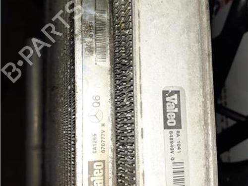 ac-radiator-mercedes-benz-e-class-w211-2002-2003-2004-2005-2006-2007-2008-2009-38355319 main image
