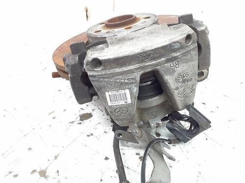 Right front steering knuckle CITROËN JUMPY III Bus (V_) 1.5 BlueHDi 120 | BP38394648M26 - Image 3