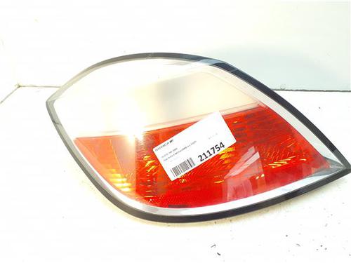 Used Left taillight Left taillight 38464841 38464841