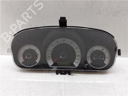 Used Instrument cluster Instrument cluster 38361749 38361749