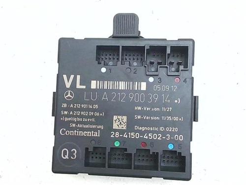 Used Comfort control module Comfort control module 38395145 38395145