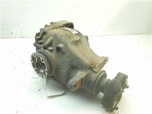 Rear differential BMW 1 (E81) 116 d | BP38363641M24 - Image 2