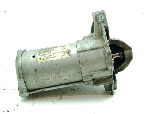Used Starter Starter 38400301 38400301