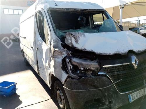 Climate control RENAULT MASTER III Bus (JV) 2.3 dCi 165 FWD (JV0P, JV0U) | BP38380475I5 - Image 9