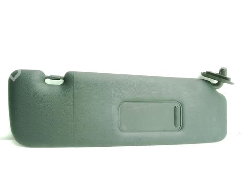 Used Right sun visor Right sun visor 38400720 38400720