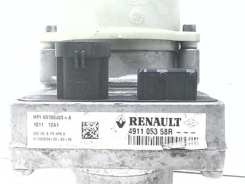 Steering pump DACIA SANDERO 1.5 dCi | BP38360990M99 - Image 2
