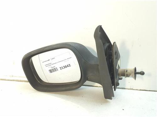Used Left mirror Left mirror 38370885 38370885