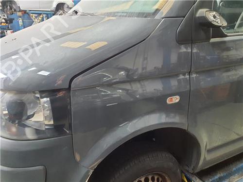 Used Left front fenders Left front fenders 38387195 38387195