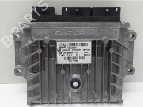 control-unit-peugeot-307-cc-3b-2003-2004-2005-2006-2007-2008-2009-38357625 main image
