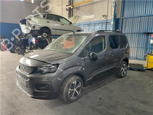 Sæde sæt PEUGEOT RIFTER 1.5 BlueHDi 130 | BP38366029C78 - Image 6