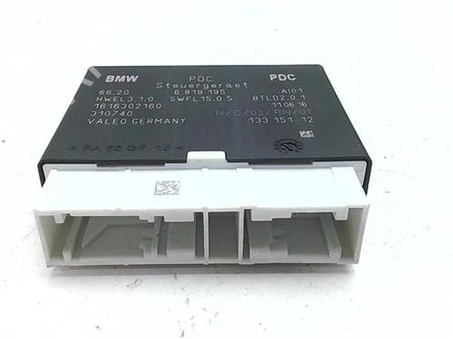 Used Control unit Control unit 38377138 38377138