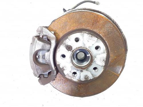 Used Left front steering knuckle Left front steering knuckle MINI MINI (F56) Cooper (136 hp) 39962167 39962167