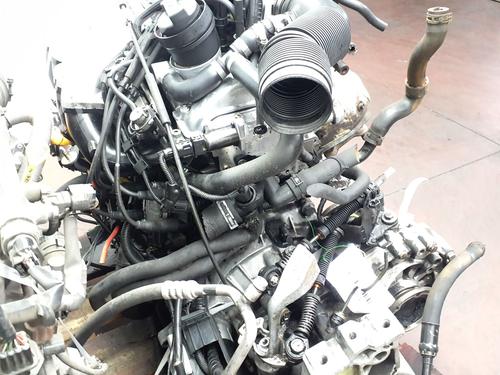 Engine SEAT LEON (1M1) 1.8 20V | BP38597372M1 - Image 7