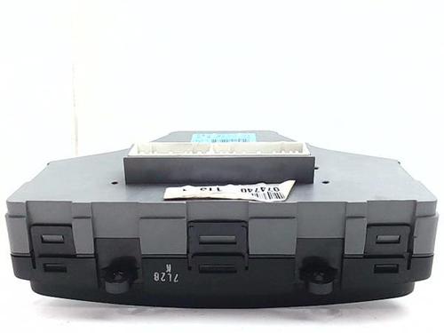 Climate control HYUNDAI i30 (FD) 2.0 CRDi | BP38354641I5 - Image 2