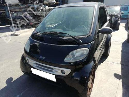 Control unit SMART CITY-COUPE (450) | BP40087372M11 - Image 4
