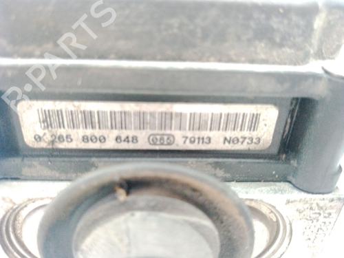 ABS pump FIAT 500 (312_) 1.2 LPG (312AXA1A) | BP38334970M43  - Image 7