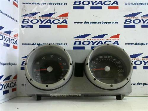 Kombinert Instrument Kombinert Instrument 38405769 38405769