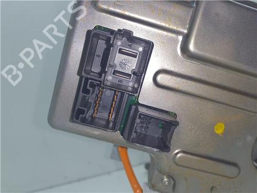 Steering column OPEL CORSA D Hatchback Van (S07) 1.3 CDTI (L08) | BP38381305M21 - Image 6