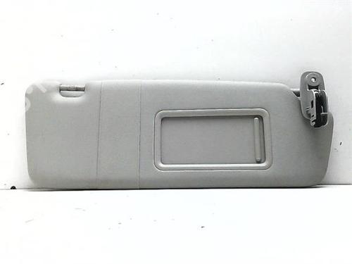 Used Right sun visor Right sun visor 38386936 38386936