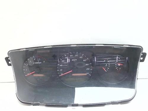 instrument-cluster-ssangyong-kyron-2005-2006-2007-2008-2009-2010-2011-2012-2013-2014-38351561 main image