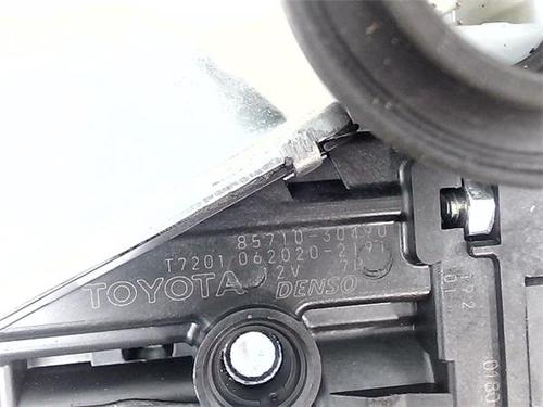 Left rear window motor LEXUS GS (_L1_) 450h (GWL10_) | BP38368513E23 - Image 4