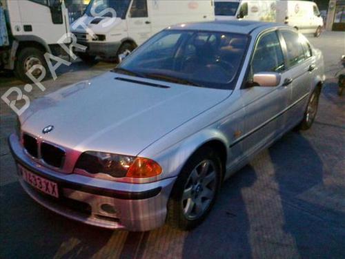 Steering pump BMW 3 (E46) 320 d | BP38401787M99 - Image 8