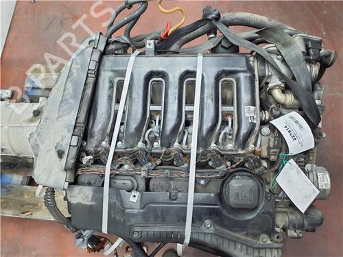 Engine BMW 5 (E60) 525 d | BP38376015M1 - Image 6