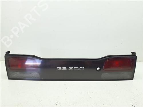 Used Rear center light Rear center light 38377491 38377491