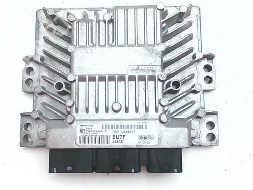 Control unit FORD MONDEO IV (BA7) 2.0 TDCi | BP38385295M11 - Image 3