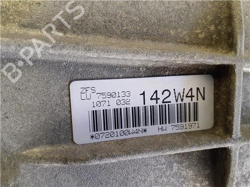 Gearbox BMW X1 (E84) sDrive 18 d | BP38386842M3 - Image 4