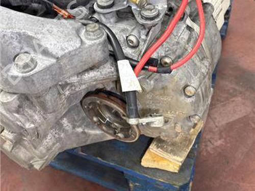 Gearbox AUDI A3 (8P1) 2.0 TDI | BP38390814M3 - Image 5