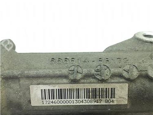Steering rack MERCEDES-BENZ SLK (R172) 250 CDI / d (172.403) | BP38367578M22  - Image 5