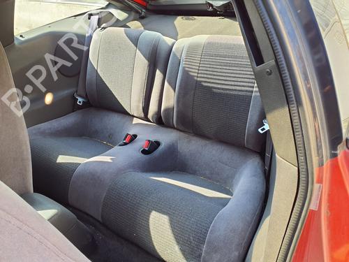 Seats set MITSUBISHI ECLIPSE I (D2_A) 2.0 i 16V 4WD (D22A, D27A) | BP38401745C78 - Image 4