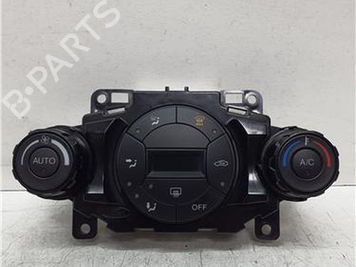 climate-control-ford-fiesta-vi-cb1-ccn-2008-38365421 main image