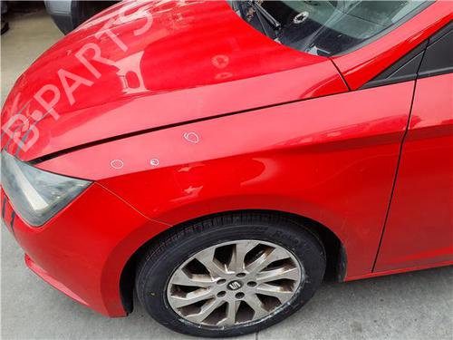 left-front-fenders-seat-leon-5f1-2012-2013-2014-2015-2016-2017-2018-2019-2020-2021-38397934 main image