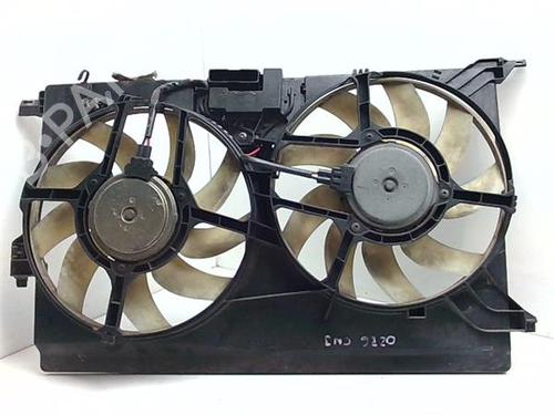 Used Radiator fan Radiator fan 38374522 38374522